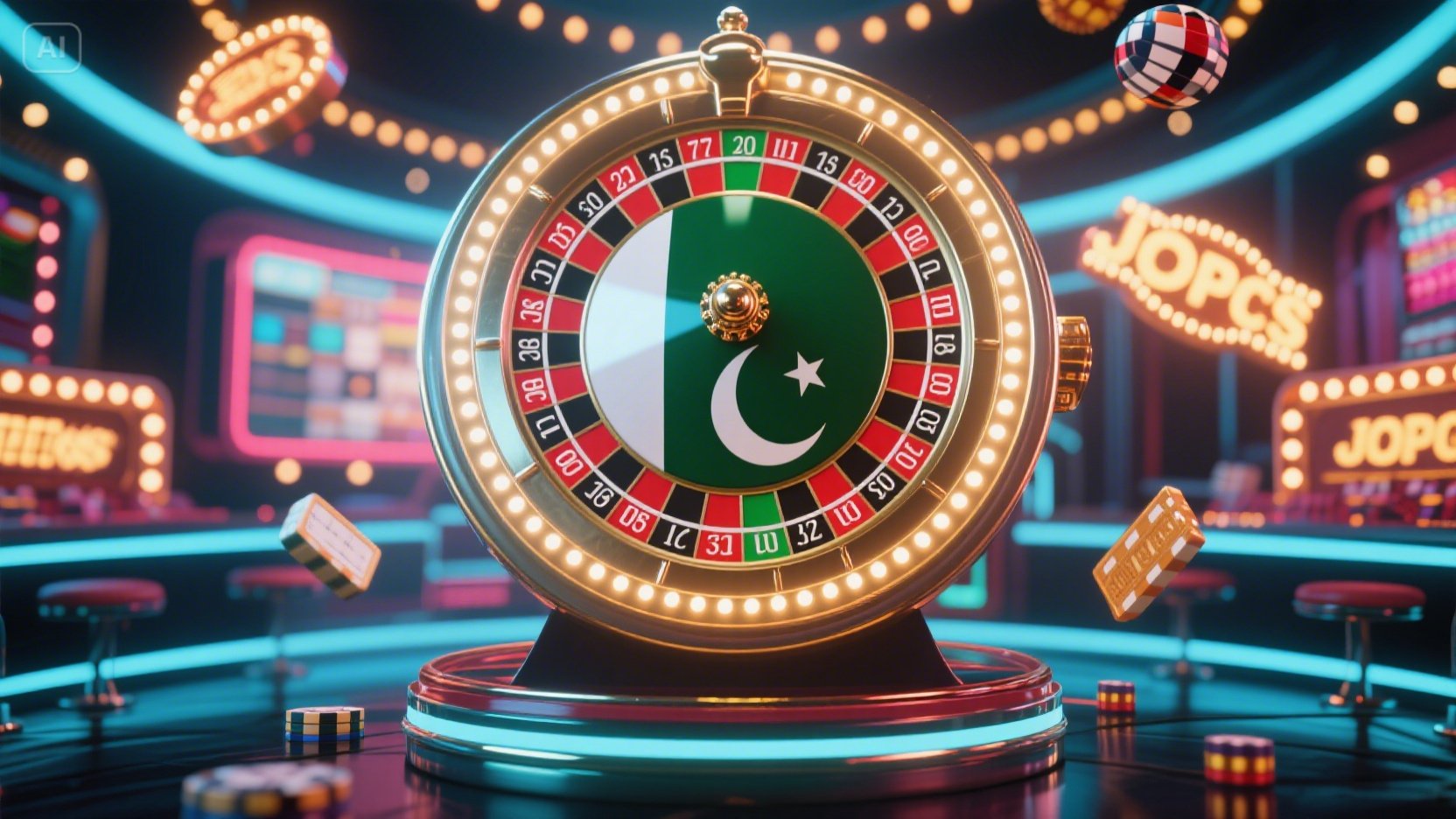Vegas Palms CasinoJoin Pakistan’s casino site today and enjoy a 200% instant reward! Deposit securely, play confidently, and withdraw PKR instantly via JazzCash or Easypaisa.
