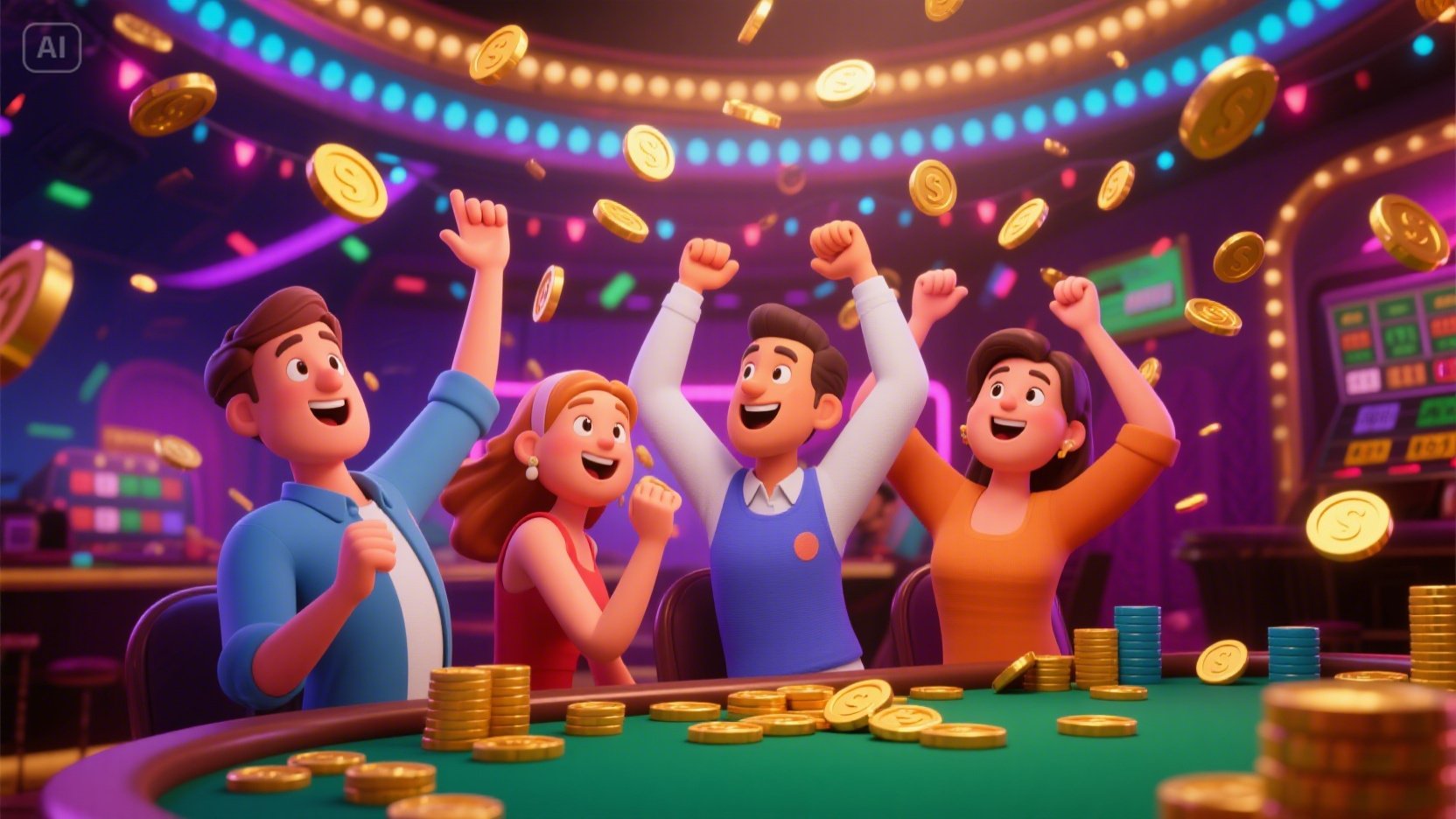 Vegas Palms CasinoJoin now and claim your 200% instant top-up! Pakistan’s casino fans can play slots, crash, and poker with smooth PKR payments.