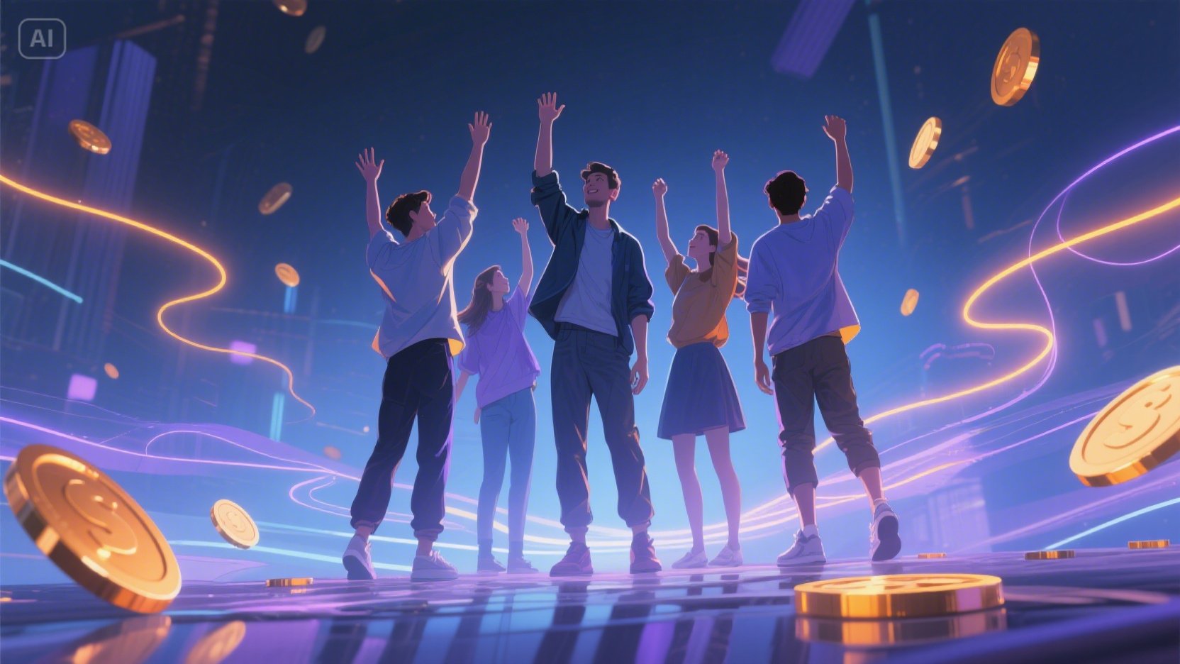 Registration at Vegas Palms Casino Casino